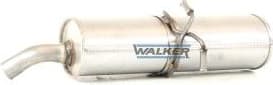 Rear Muffler 23289 - image 8