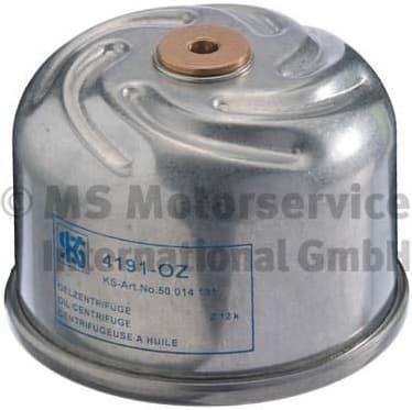 Oil Filter 50014191