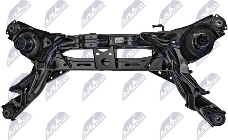 Axle Beam ZRZ-MZ-005