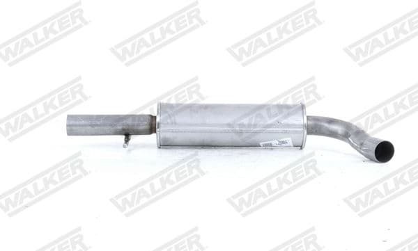 Centre Muffler 21903 - image 2