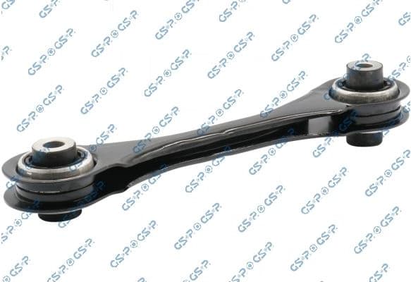 Control/Trailing Arm, wheel suspension S063492