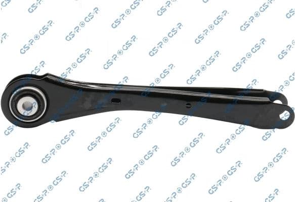 Control/Trailing Arm, wheel suspension S063495