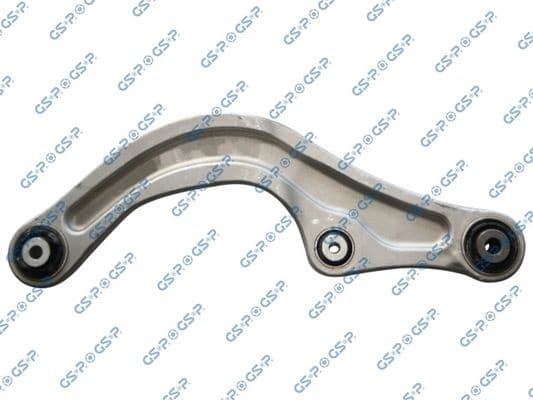 Control/Trailing Arm, wheel suspension S063534