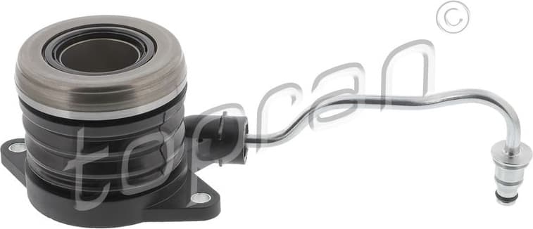 Central Slave Cylinder, clutch 601 834