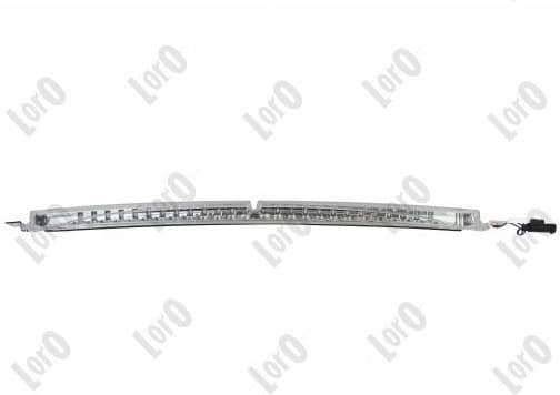 Auxiliary Stop Light LORO 004-35-870