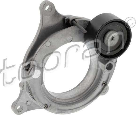 Belt Tensioner, V-ribbed belt 503 505