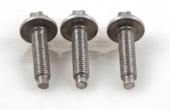 Water Pump, engine cooling P427 - image 4