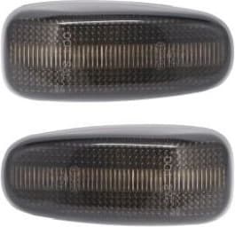 Direction Indicator Set LORO TUNING L54-140-001LED-SD