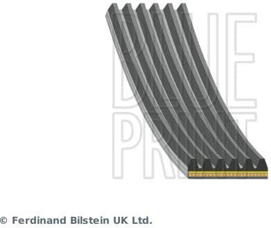 V-ribbed Belt AD6A994