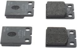 Brake Pad Set, disc brake 0986494775 - image 11