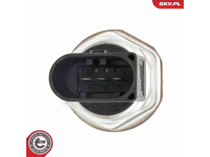 Sensor, fuel pressure 17SKV050