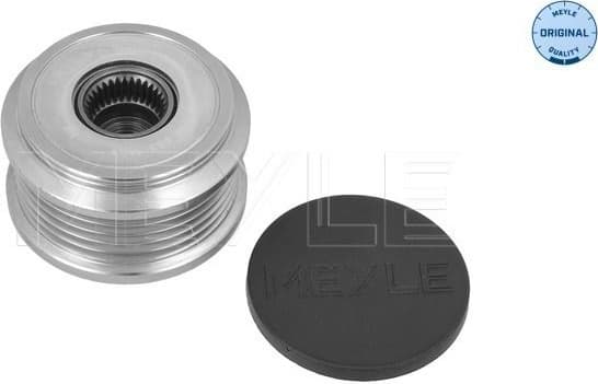 Alternator Freewheel Clutch MEYLE-ORIGINAL: True to OE. 30-14 053 1004