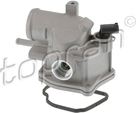 Thermostat, coolant 401 476