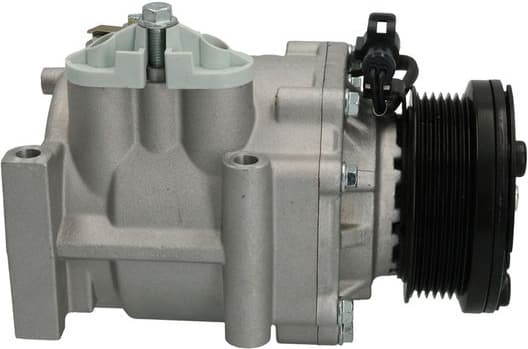 Compressor, air conditioning 1986AD1047