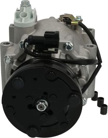 Compressor, air conditioning 1986AD1047 - image 2