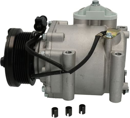 Compressor, air conditioning 1986AD1047 - image 3