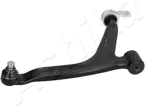 Control/Trailing Arm, wheel suspension 72-00-0600R