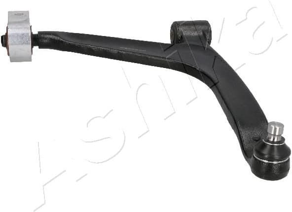 Control/Trailing Arm, wheel suspension 72-00-0600R - image 2