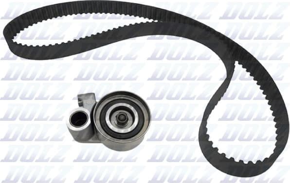 Timing Belt Kit SKD237