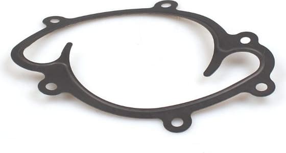 Water Pump, engine cooling P1552A - image 2