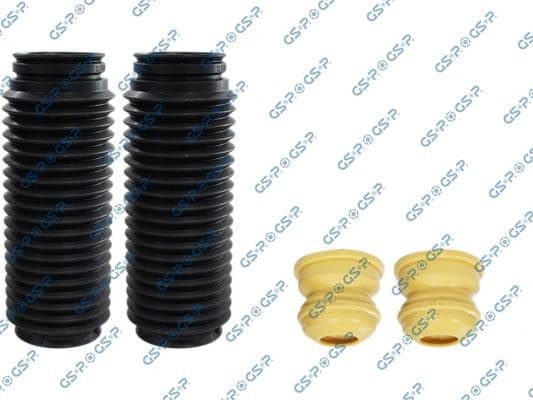 Dust Cover Kit, shock absorber 5406010PK