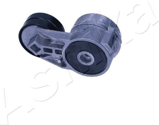 Tensioner Lever, V-ribbed belt 128-09-907 - image 2