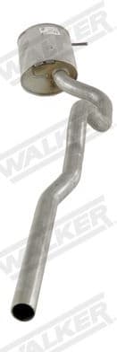 Rear Muffler 23684 - image 4