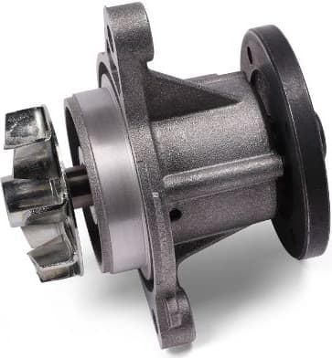 Water Pump, engine cooling P7411 - image 2