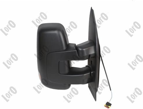 Exterior Mirror LORO 1707M02
