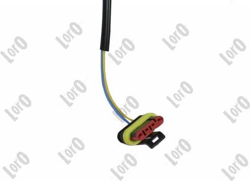 Exterior Mirror LORO 1707M02 - image 4