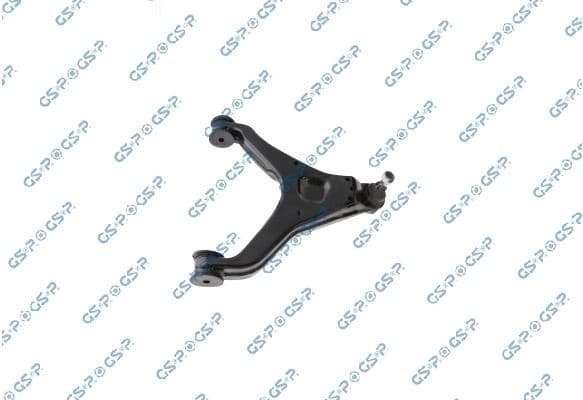 Control/Trailing Arm, wheel suspension S063379