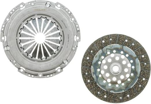 Clutch Kit AISIN Clutch Set (2P) KE-PE10R