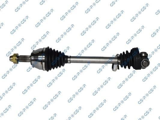 Drive Shaft 217055