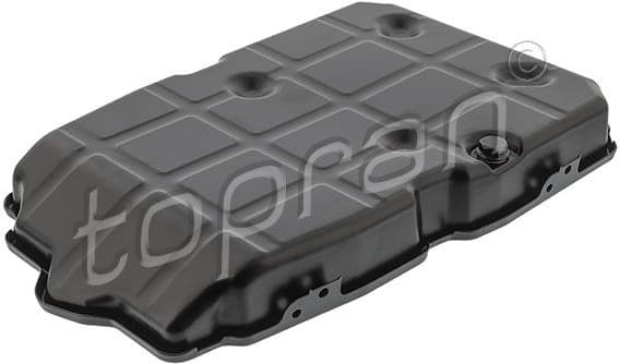 Oil Sump, automatic transmission 410 701