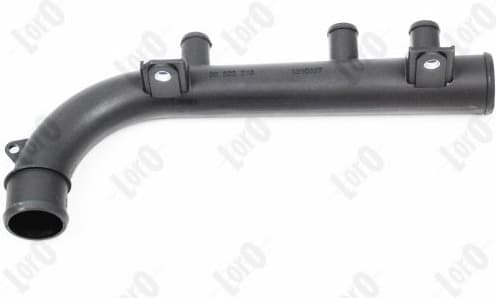 Coolant Pipe LORO 037-028-010