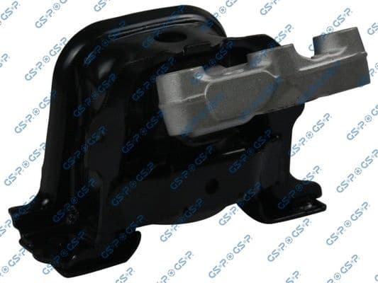 Mounting, engine 531689