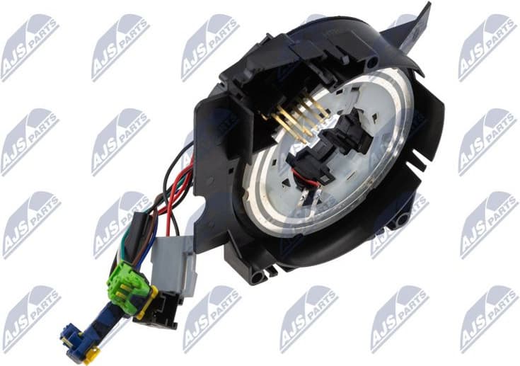 Clock Spring, airbag EAS-RE-025