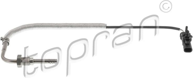 Sensor, exhaust gas temperature 601 035