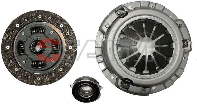 Clutch Kit 100.921
