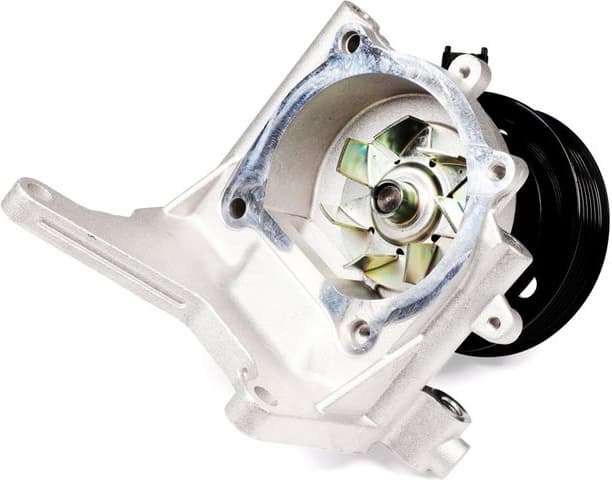 Water Pump, engine cooling P393M