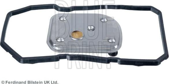 Hydraulic Filter Kit, automatic transmission ADU172115