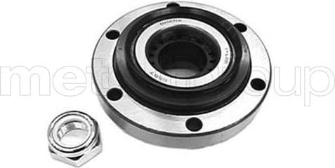Wheel Bearing Kit 19-2197