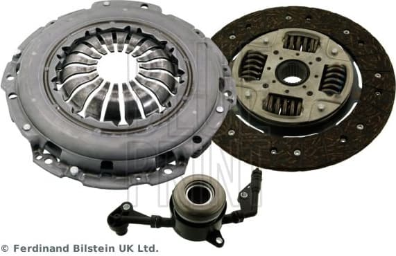 Clutch Kit SMARTFIT Solution Kit ADU173027