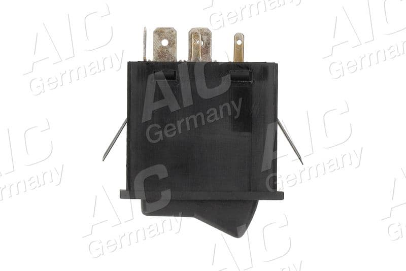 Switch, fog light Original AIC Quality 50752 - image 2