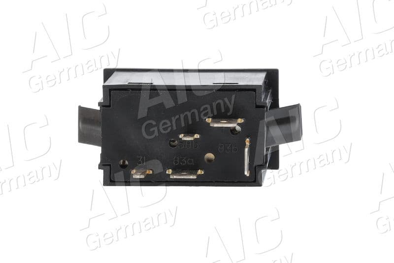 Switch, fog light Original AIC Quality 50752 - image 3