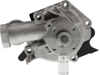 Water Pump, engine cooling WY-006