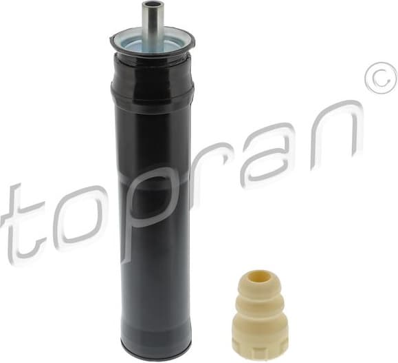 Dust Cover Kit, shock absorber 601 862