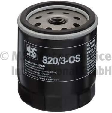 Oil Filter 50013820/3
