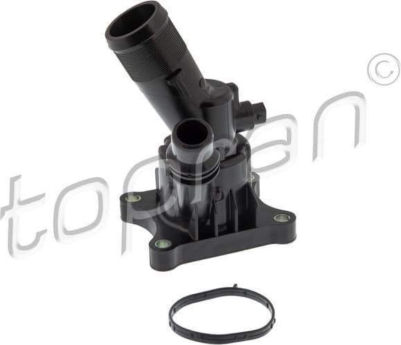 Thermostat, coolant 601 966