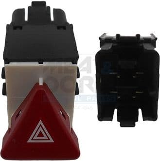 Hazard Warning Light Switch 23623